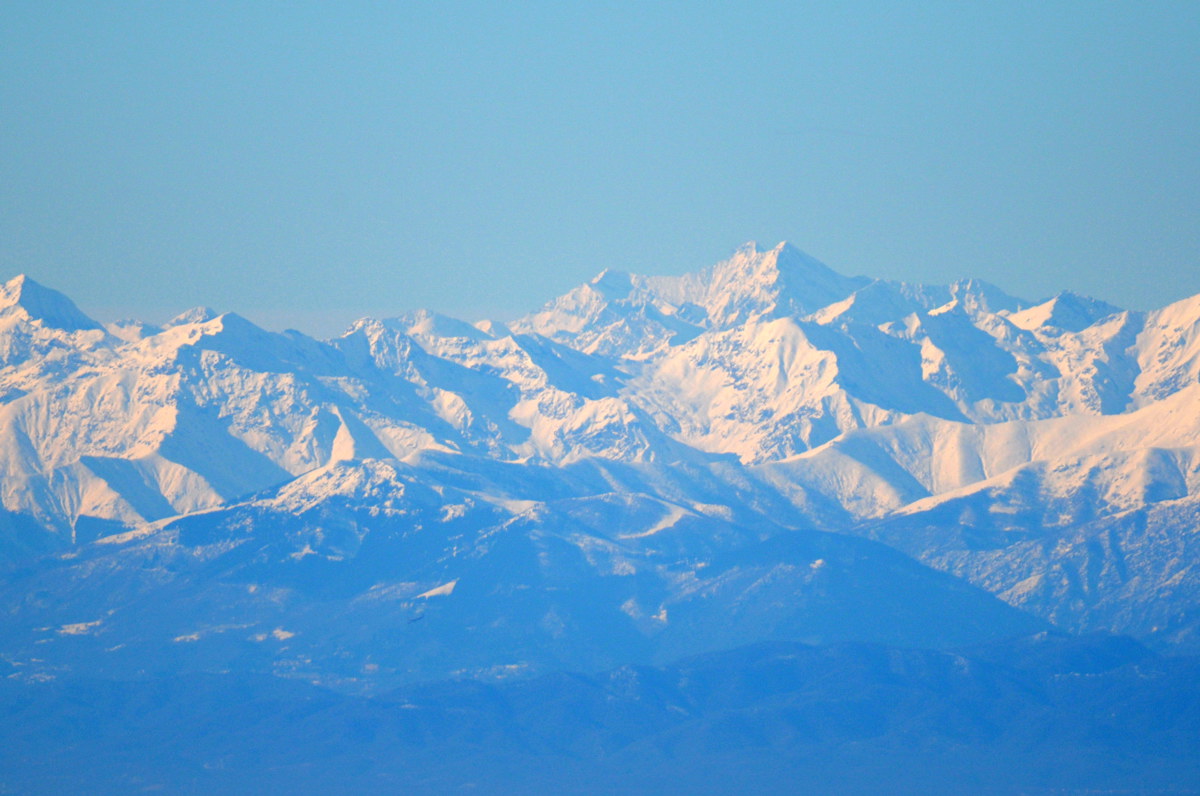 A sud del Monte Rosa .. [Cercasi esperto Alpi Piemontesi!]